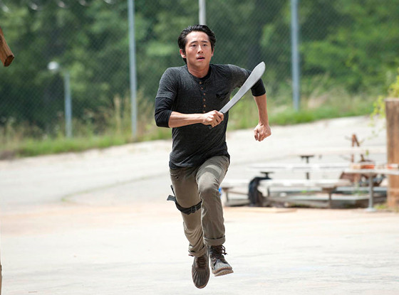 The Walking Dead The Walking Dead